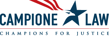 Campione Law — Champions for Justice